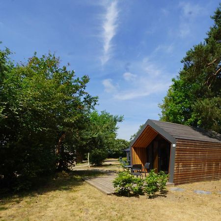 Europarcs Ruinen酒店 外观 照片