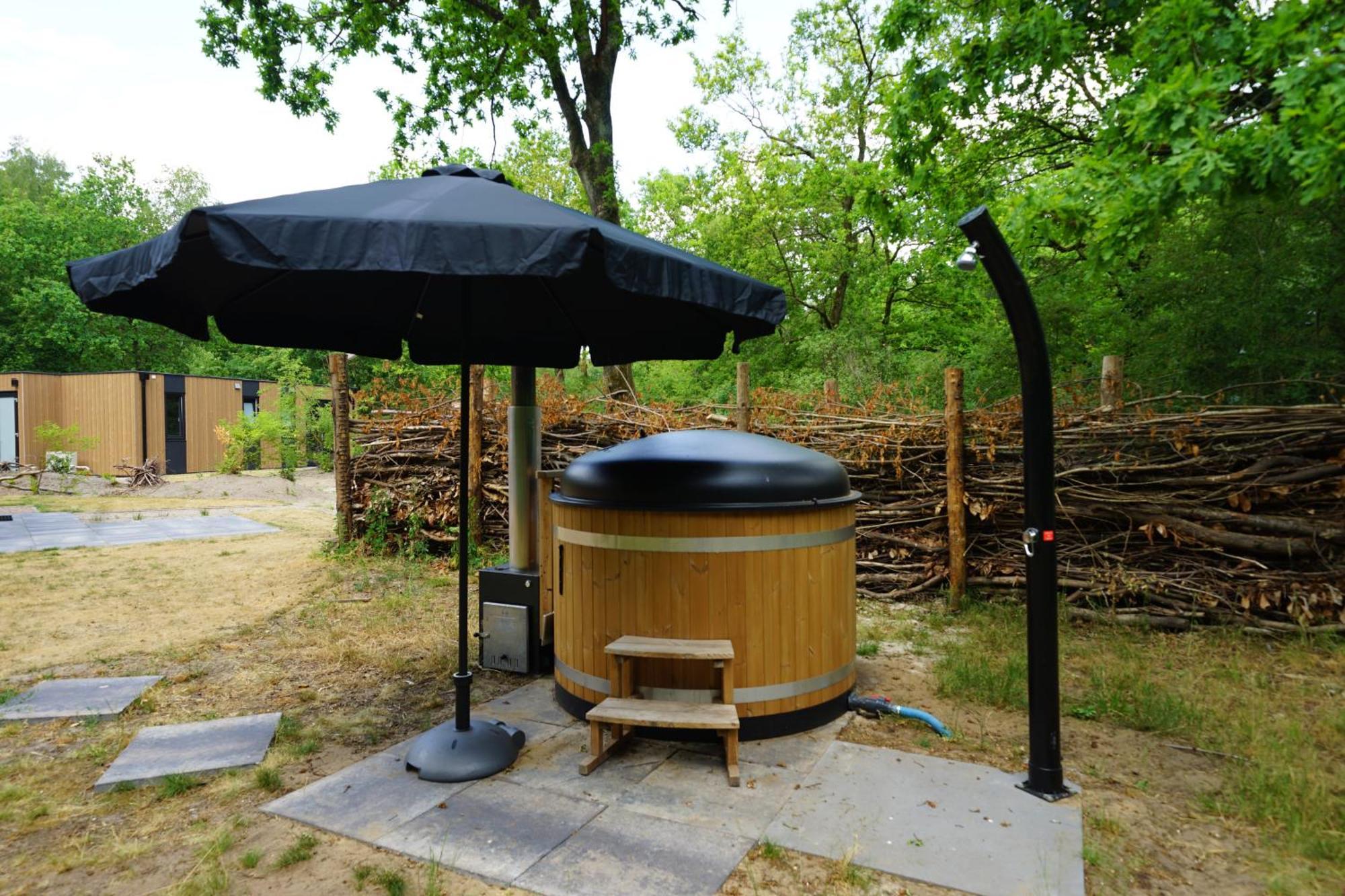 Europarcs Ruinen酒店 客房 照片