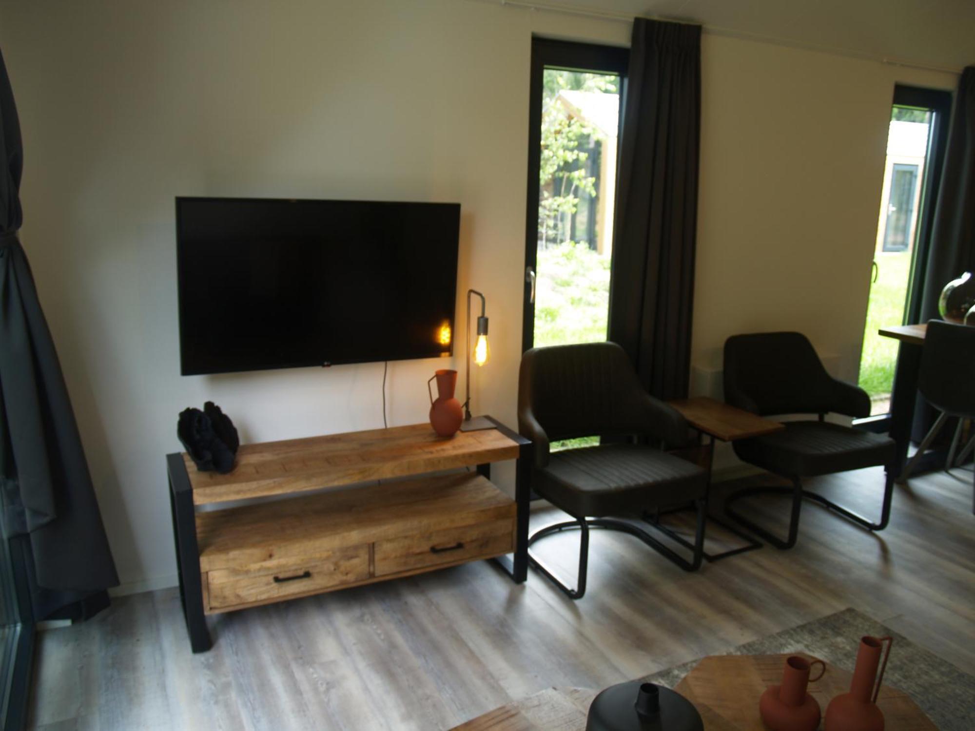 Europarcs Ruinen酒店 客房 照片