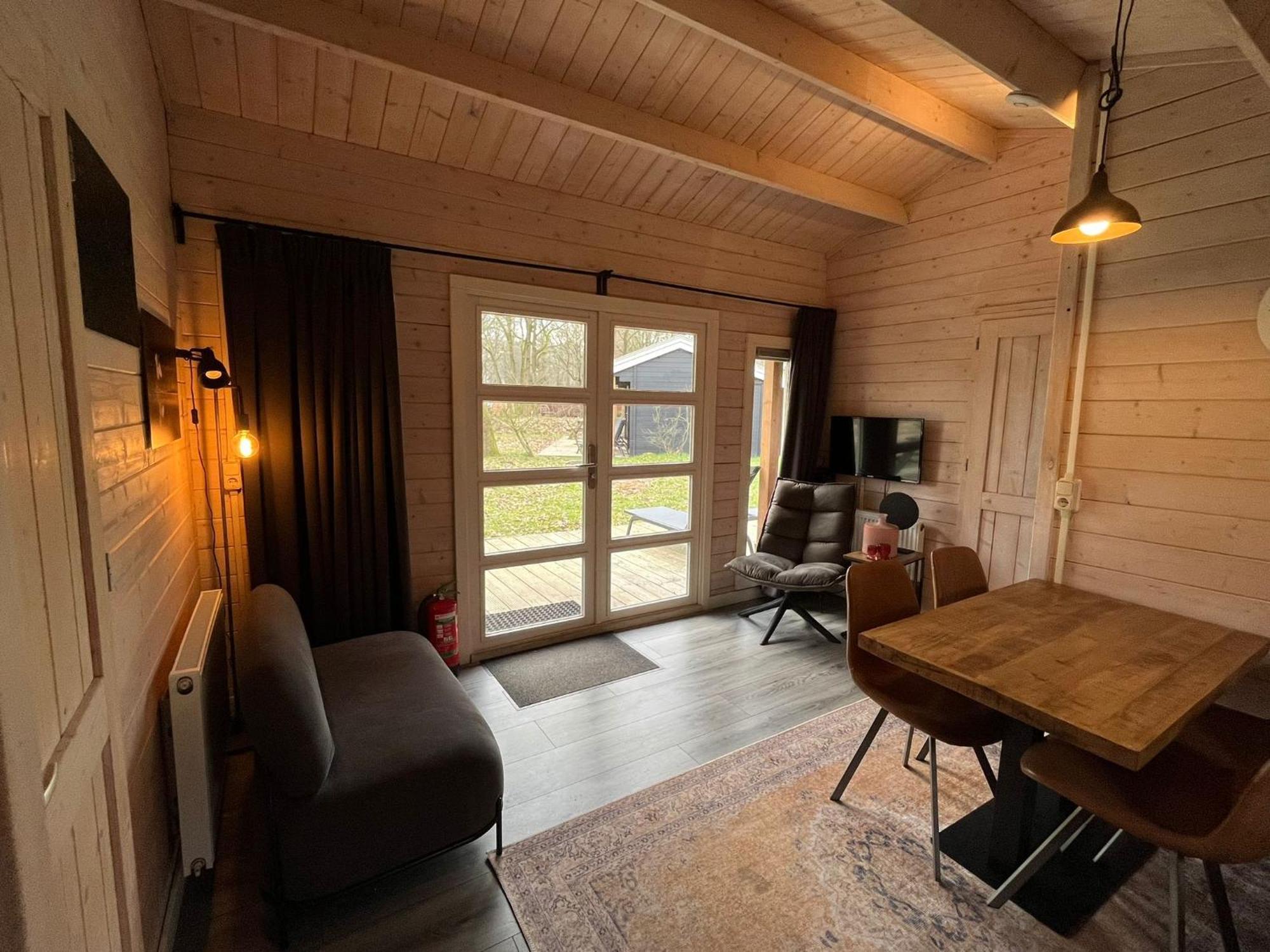 Europarcs Ruinen酒店 客房 照片