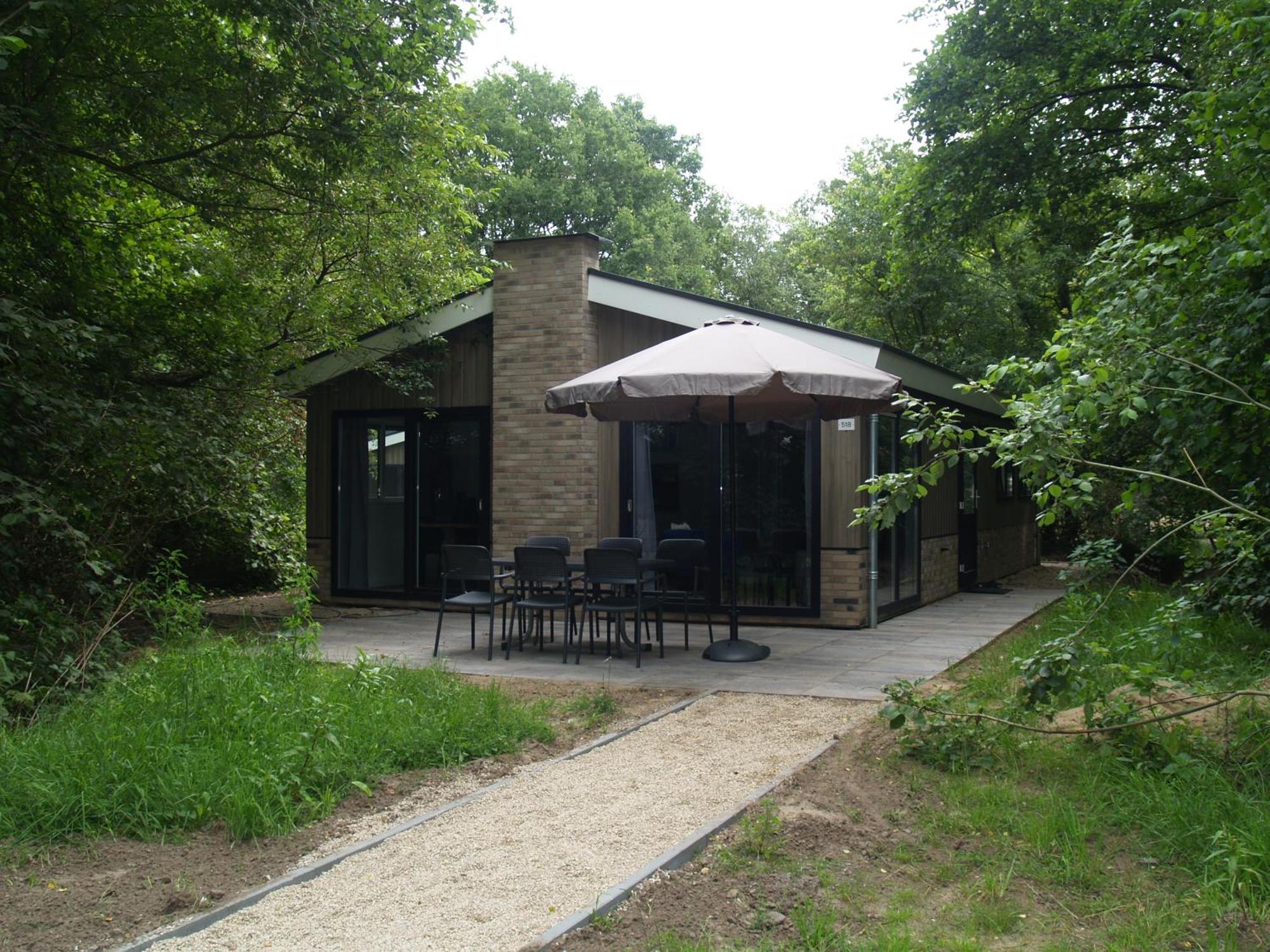 Europarcs Ruinen酒店 客房 照片