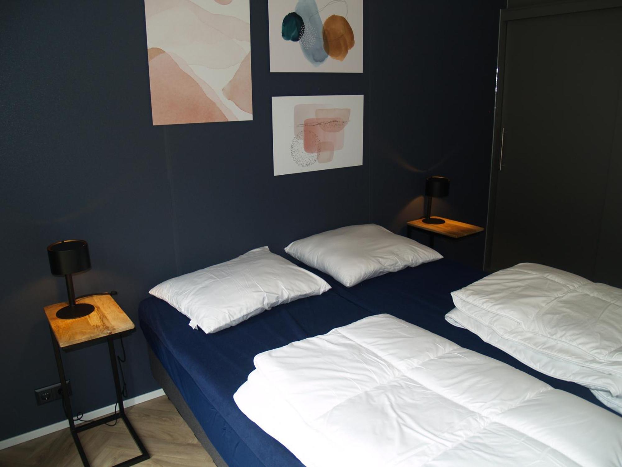 Europarcs Ruinen酒店 客房 照片