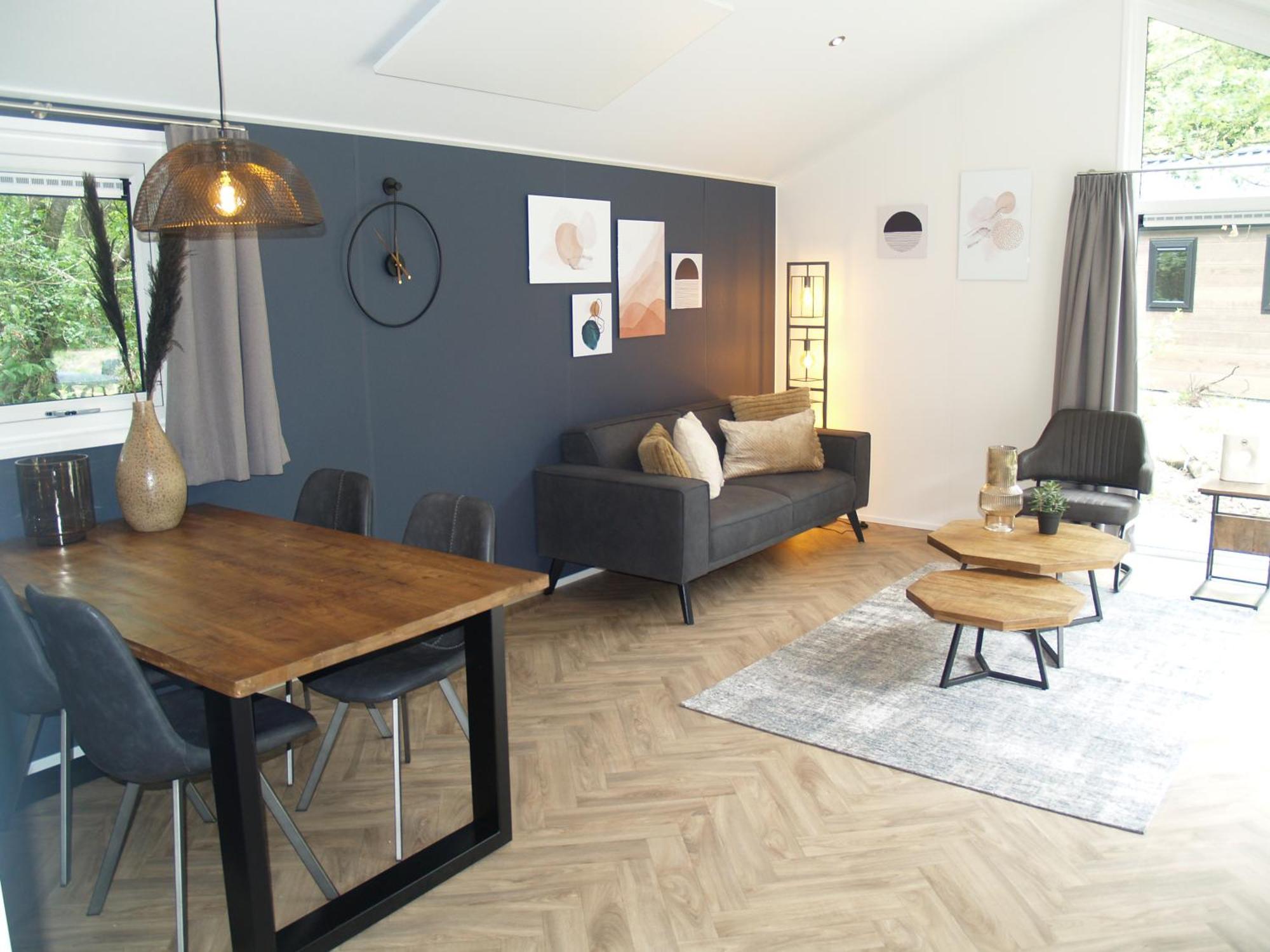 Europarcs Ruinen酒店 客房 照片